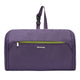 variant:42865786781888 Flat-Out Hanging Toiletry Kit Purple