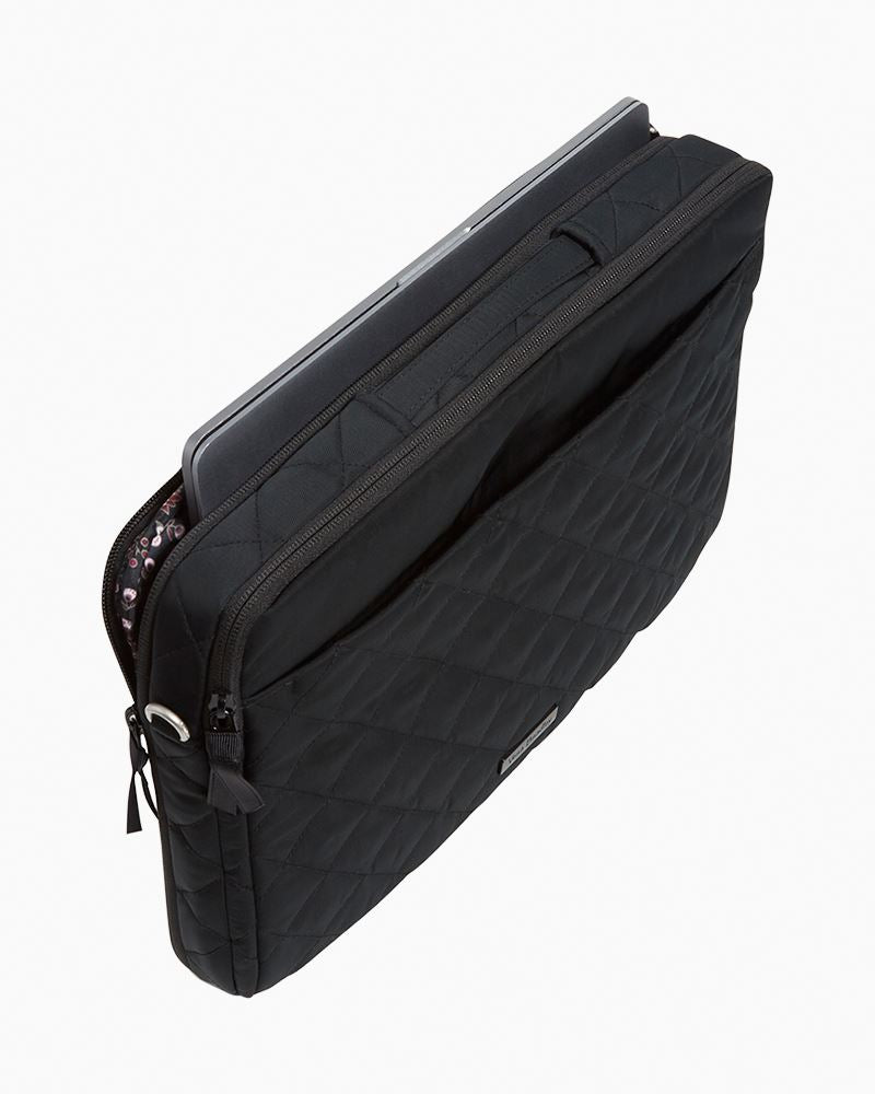 AAA Vera Bradley Laptop Crossbody Workstation