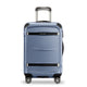 variant:45220052238528 RBH Rodeo Drive 2.0 Hardside Carry-On Spinner Luggage Silver Blue