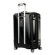 variant:43707819983040 RBH Rodeo Drive 2.0 Hardside Medium Checked Spinner Luggage Black