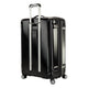 variant:43707907899584 RBH Rodeo Drive 2.0 Hardside Large Checked Spinner Luggage Black