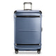 variant:45220110794944 RBH Rodeo Drive 2.0 Hardside Large Checked Spinner Luggage Blue