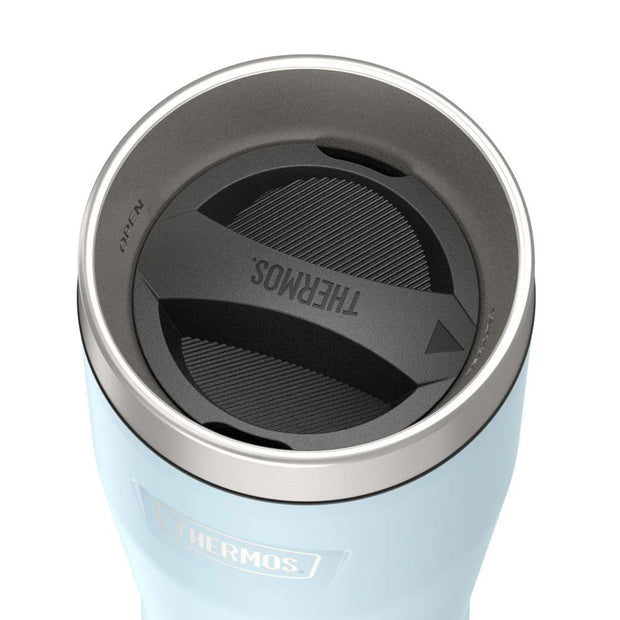 variant:43735951966400 Thermos 16oz Icon Stainless Steel Tumbler Glacier