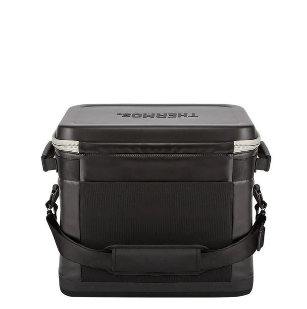 variant:44811003986112 Thermos 24 Can Icon Cooler Granite