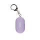 variant:46537478602944 SABRE Personal Alarm with LED Light and Snap Hook Lavender