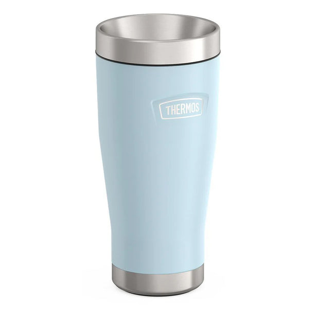 variant:43735951966400 Thermos 16oz Icon Stainless Steel Tumbler Glacier
