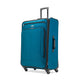 variant:44624296149184 American Tourister pop max luggage set Teal