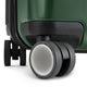 variant:43709385572544 RBH Montecito 2.0 Hardside Carry-On Spinner Luggage Hunter Green