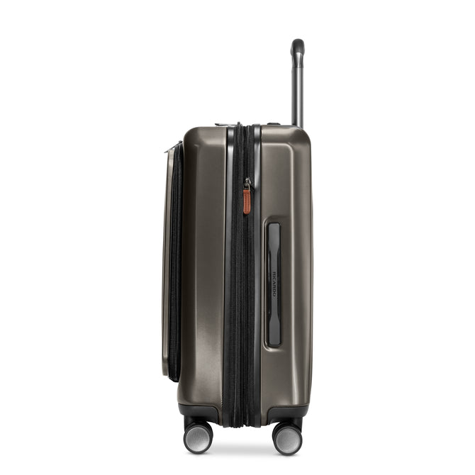 New Ricardo Beverly Hills Packing Travel Essentials 2.0 Graphite