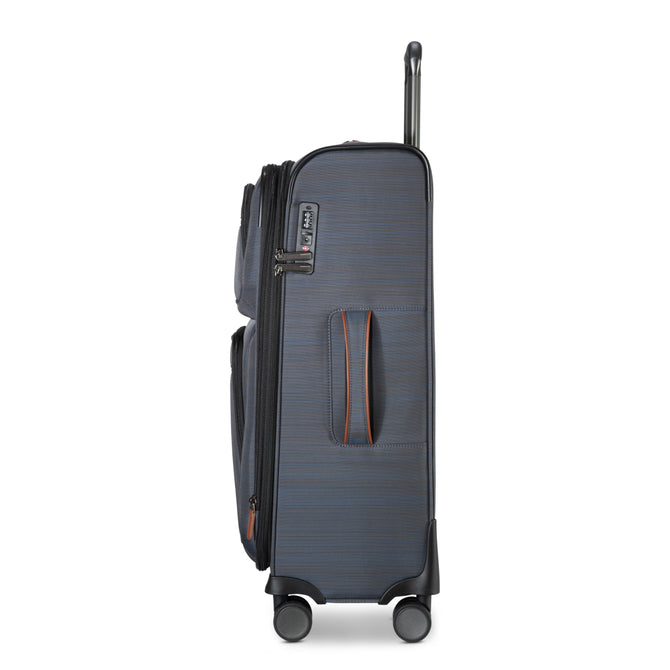 Montecito 2.0 Softside Medium Checked Spinner Luggage