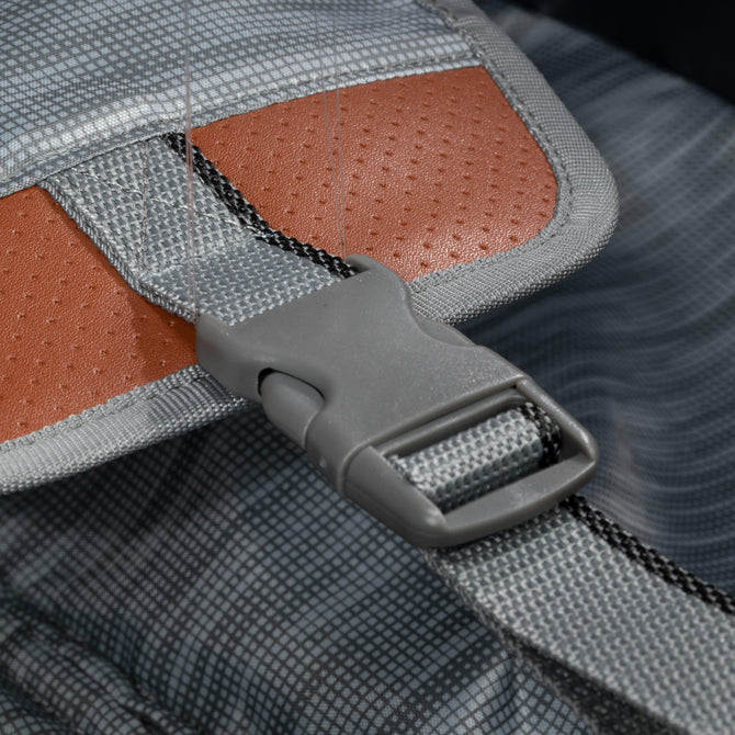 Montecito 2.0 Softside Medium Checked Spinner Luggage