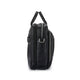 variant:43759270822080 Samsonite Classic Leather Toploader Black