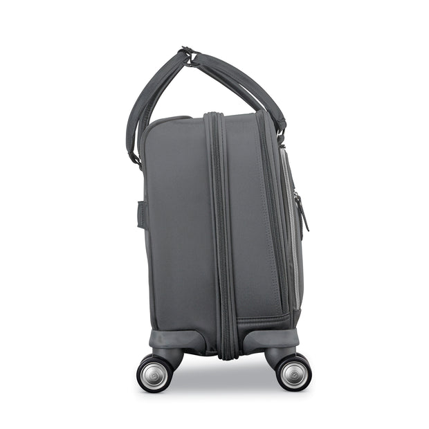 variant:43759158755520 Samsonite Spinner Mobile Office Silver