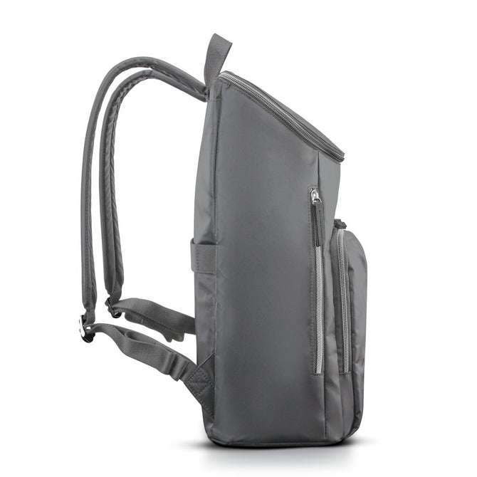 Mobile Solution Deluxe Backpack