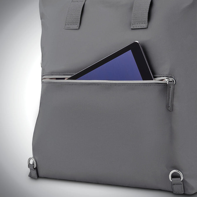 Mobile Solution Convertible Backpack
