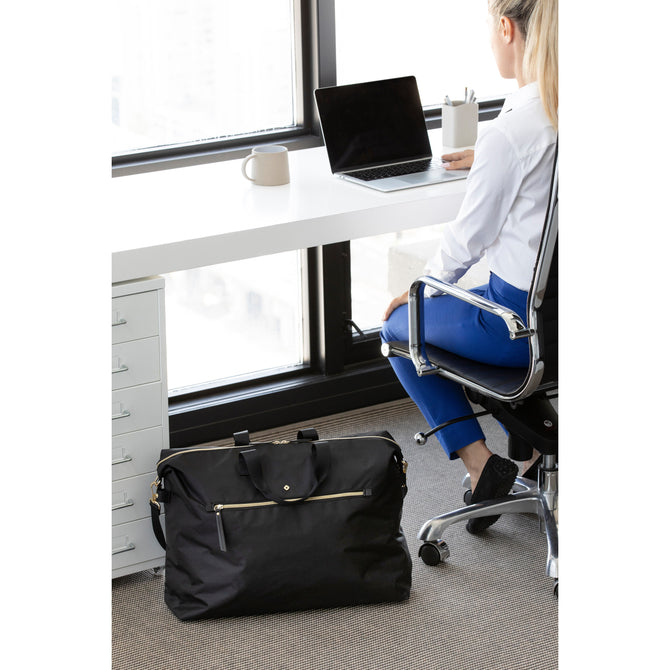 Mobile Solution Classic Duffle