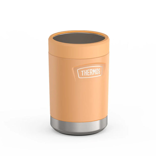 variant:46528941228224 Stainless Steel Beverage Can Insulator Melon
