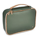 variant:43892295958720 SJ Claire Jumbo Makeup Case Thyme