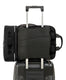 variant:45249736278208 Biaggi Carry Cube Backpack Black