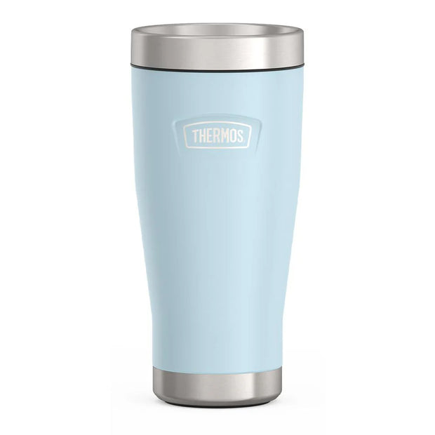 variant:43735951966400 Thermos 16oz Icon Stainless Steel Tumbler Glacier