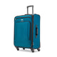 variant:44624296149184 American Tourister pop max luggage set Teal