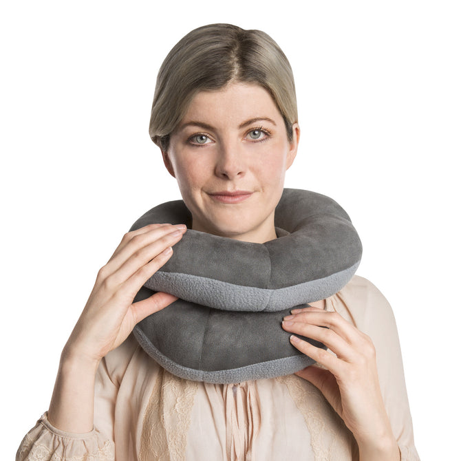 Deluxe Wrap N Rest Pillow