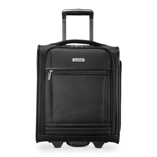 variant:45395695567040 Avalon Softside 16 USB Ricardo Beverly Hills Black
