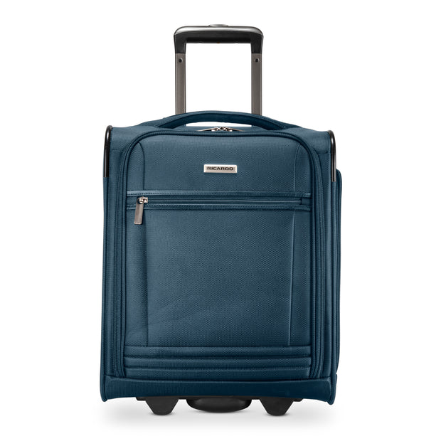 variant:45645350895808 Avalon Softside 16 USB Ricardo Beverly Hills Blue