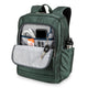 variant:45627432763584 Avalon Backpack Ricardo Beverly Hills Green