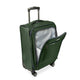 variant:45645004800192 Avalon Softside Carry On Ricardo Beverly Hills Green