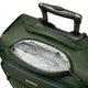 variant:45645004800192 Avalon Softside Carry On Ricardo Beverly Hills Green