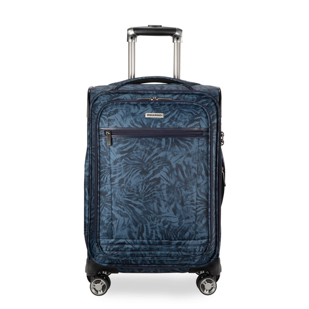 variant:45645004734656 Avalon Softside Carry On Ricardo Beverly Hills Serengeti Night