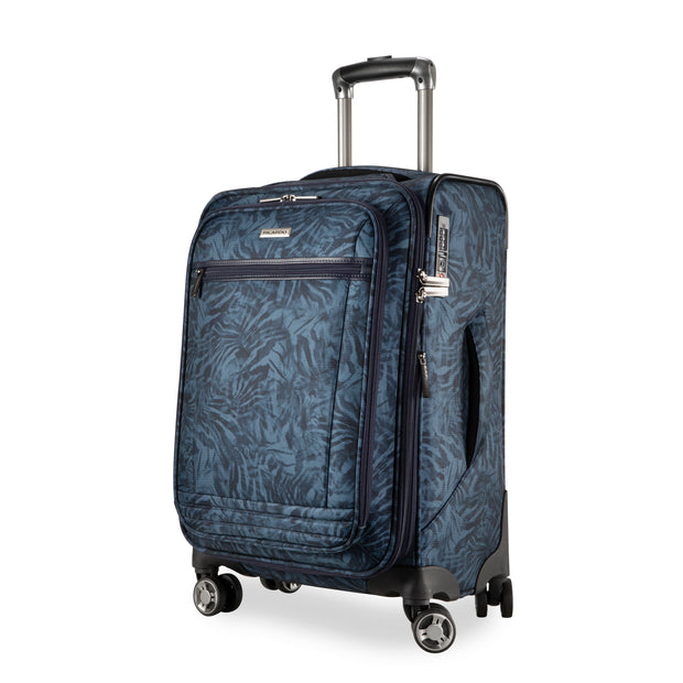 variant:45645004734656 Avalon Softside Carry On Ricardo Beverly Hills Serengeti Night