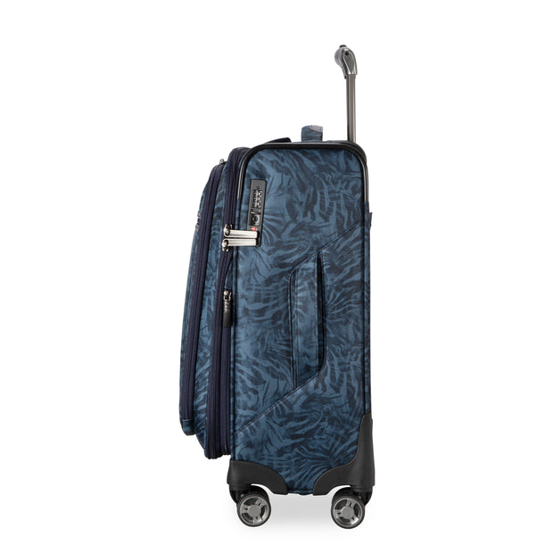 variant:45645004734656 Avalon Softside Carry On Ricardo Beverly Hills Serengeti Night
