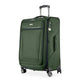 variant:45645084426432 Avalon Softside Medium Check In Ricardo Beverly Hills Green