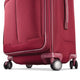 Silhouette 17 Softside Large Checked Luggage