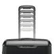 variant:43675307311296 Silhouette 17 Hardside Large Checked Luggage Black