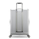 variant:43675307344064 Silhouette 17 Hardside Large Checked Luggage Silver