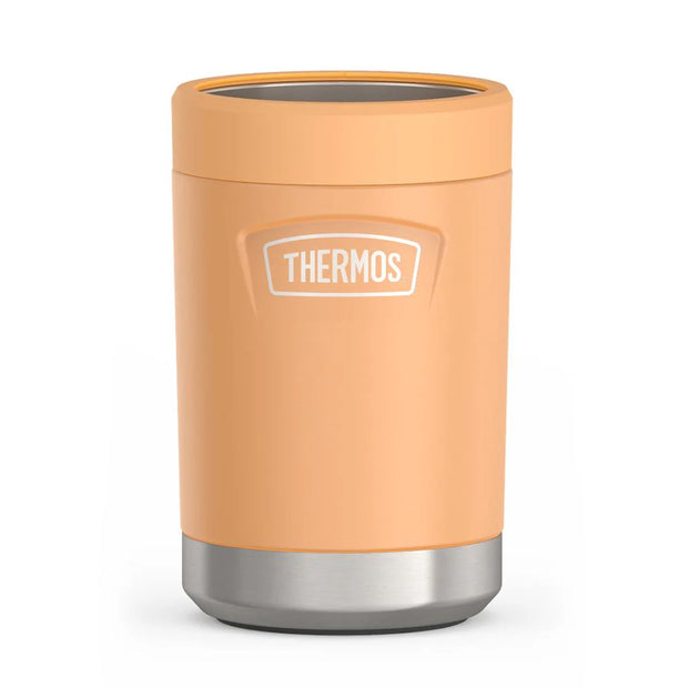 variant:46528941228224 Stainless Steel Beverage Can Insulator Melon