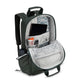 variant:44575970721984 Skyway Rainier Deluxe Backpack 17L Green