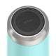 variant:43737244827840 12oz ICON™ SLIM CAN INSULATOR Sea Green