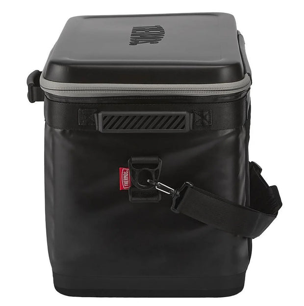 variant:44811081613504 Thermos 36 Can Icon Cooler Granite