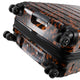 variant:45627073462464 Cambria Hardside Carry On Ricardo Beverly Hills Mango Tortoise