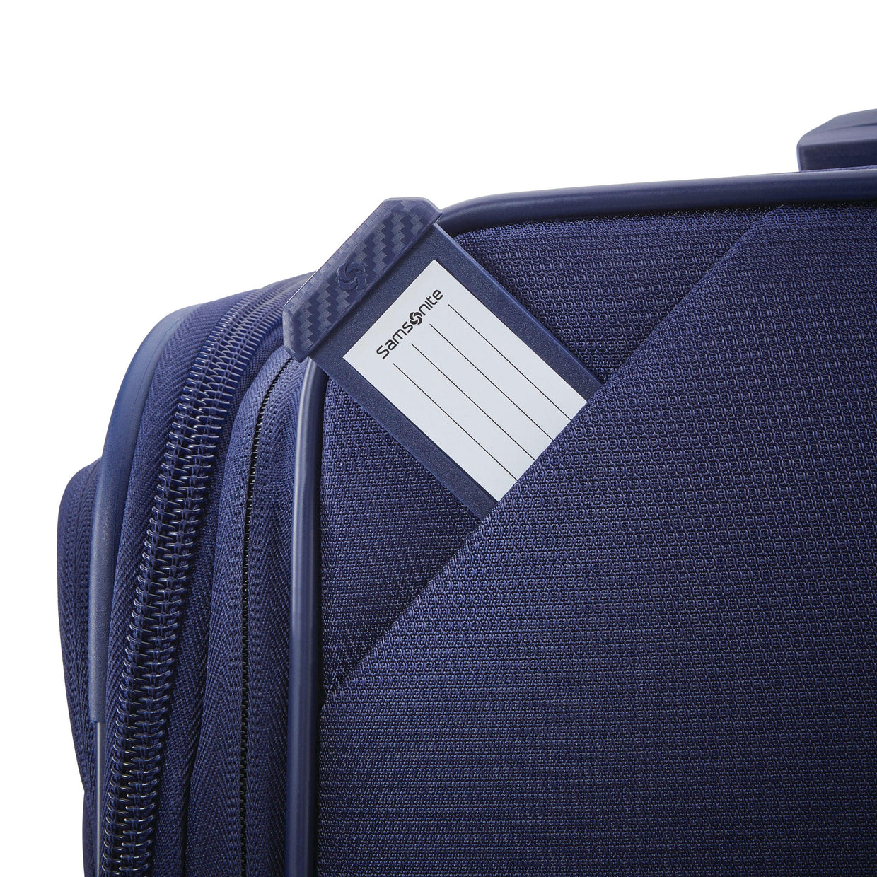 AAA.com | Samsonite | Ascentra Large Expandable Spinner