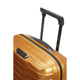 variant:44550703939776 Samsonite Proxis Extra Large Checked Spinner Gold
