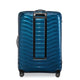 variant:44550703874240 Samsonite Proxis Extra Large Checked Spinner Blue 