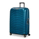 variant:44550703874240 Samsonite Proxis Extra Large Checked Spinner Blue 