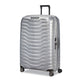 variant:44550703907008 Samsonite Proxis Extra Large Checked Spinner Silver