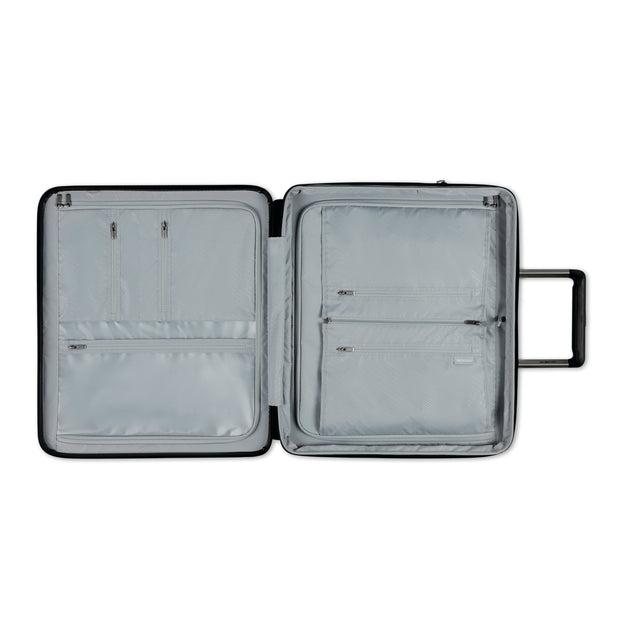 variant:43678243651776 samsonite Elevation Plus Glider Medium Luggage Black