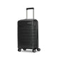 variant:43678218911936 Samsonite Elevation Plus Carry-On 22x14x9 Spinner Luggage Black